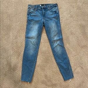 Kut from the Kloth Women's Blue Jeans size 4